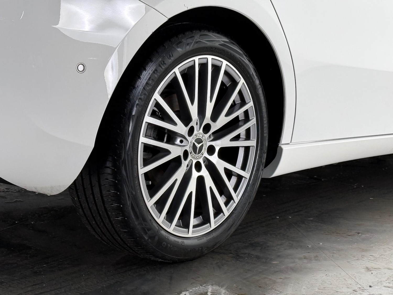 Used Mercedes-Benz A-Class 2021 for sale - 77259532: Photo 8