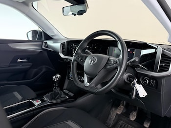 Used Vauxhall Mokka 2022 for sale - 79261531: Photo