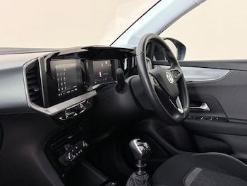 Used Vauxhall Mokka 2022 for sale - 79261531: Photo