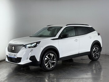 Used Peugeot 2008 2022 for sale - 75270256: Photo