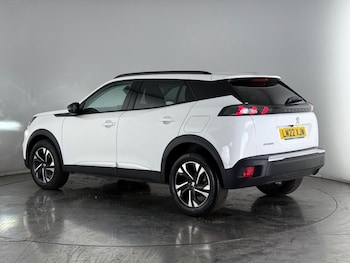 Used Peugeot 2008 2022 for sale - 75270256: Photo