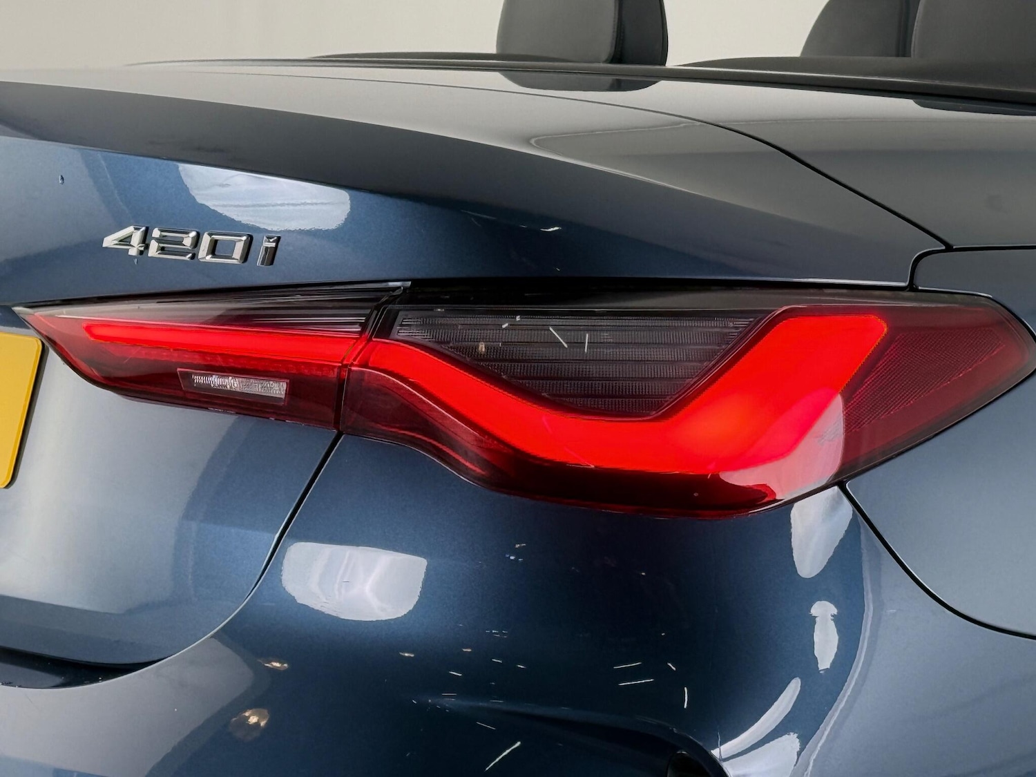 Used BMW 4 Series 2021 for sale - 77260348: Photo 14