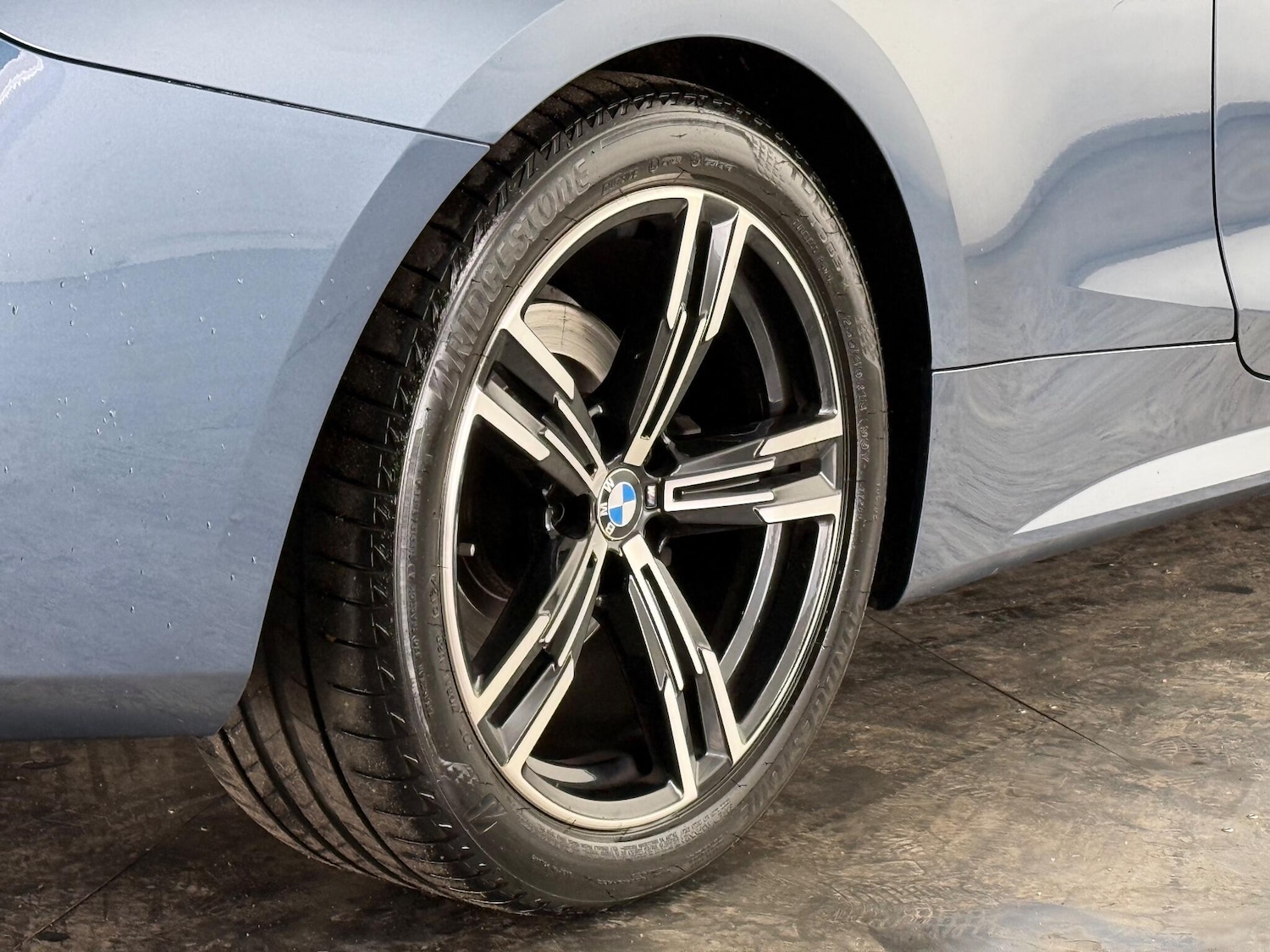 Used BMW 4 Series 2021 for sale - 77260348: Photo 15