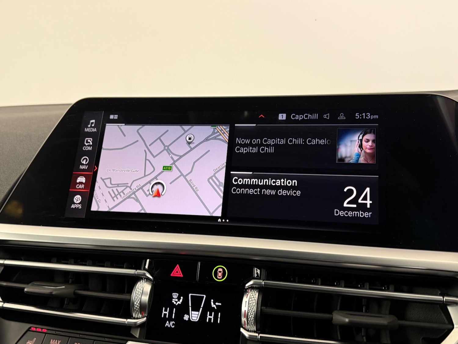 Used BMW 4 Series 2021 for sale - 77260348: Photo 26