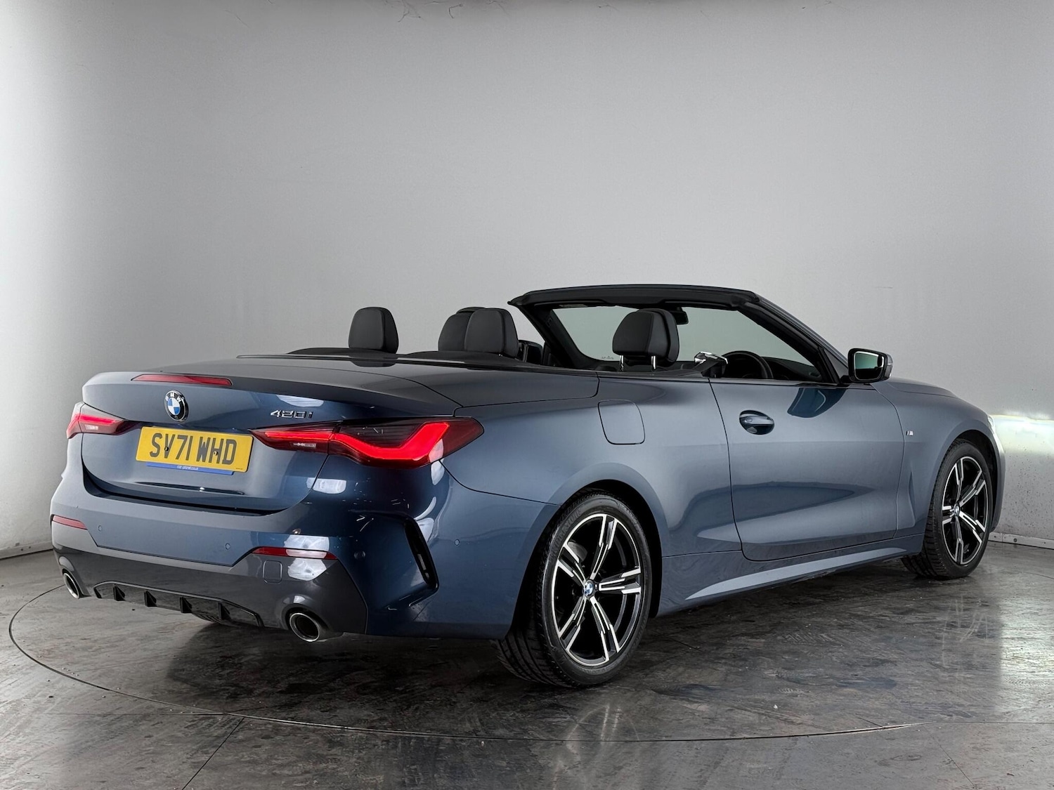 Used BMW 4 Series 2021 for sale - 77260348: Photo 6