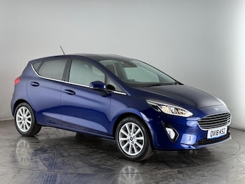 Ford - Fiesta