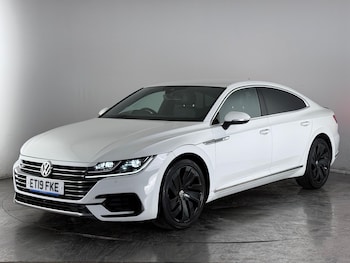 Used Volkswagen Arteon 2019 for sale - 76466832: Photo