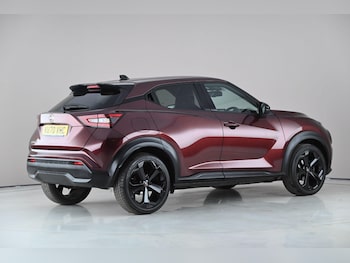 Used Nissan Juke 2020 for sale - 77883658: Photo