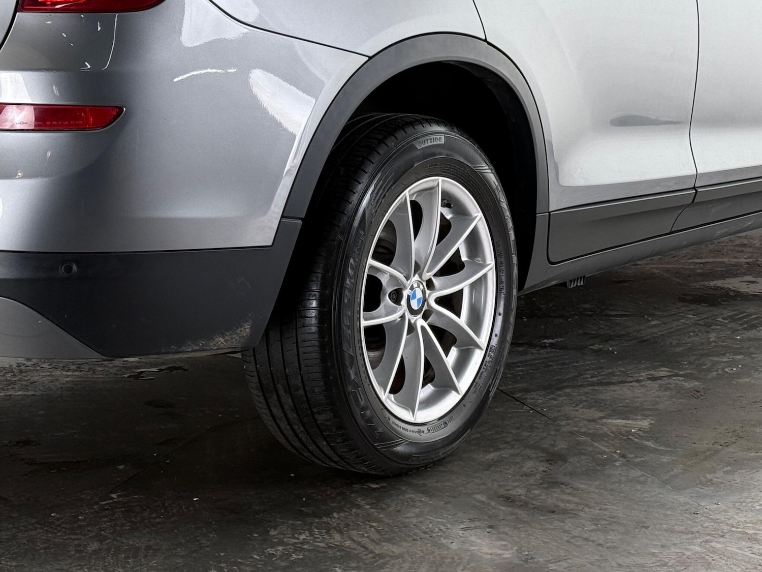 Used BMW X3 2015 for sale - 76780806: Photo 11