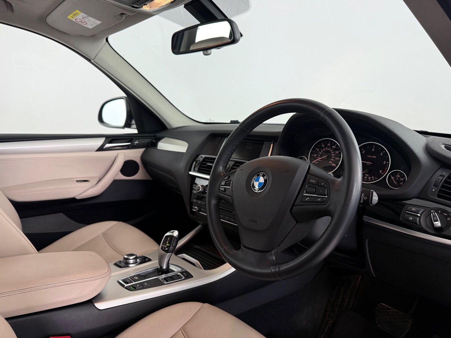 Used BMW X3 2015 for sale - 76780806: Photo 15