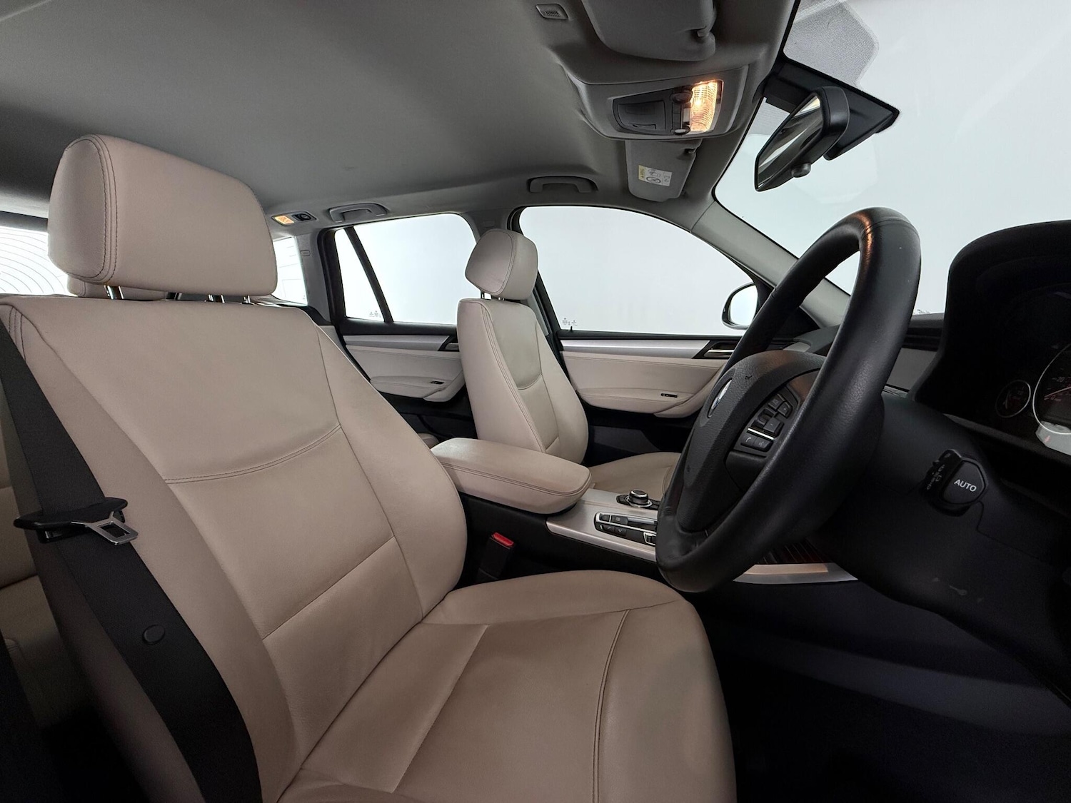 Used BMW X3 2015 for sale - 76780806: Photo 16