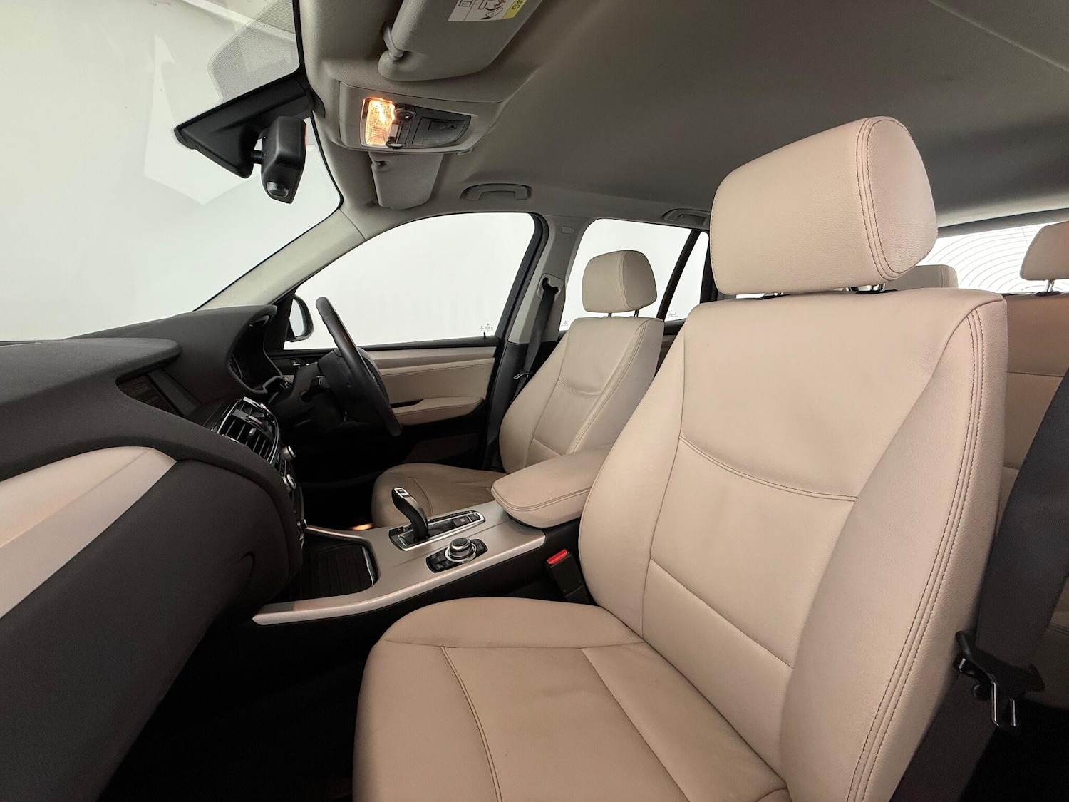 Used BMW X3 2015 for sale - 76780806: Photo 17