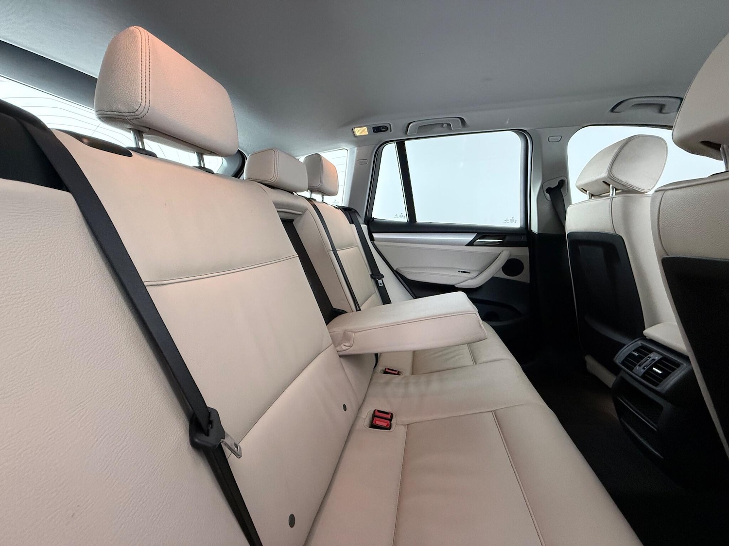 Used BMW X3 2015 for sale - 76780806: Photo 19