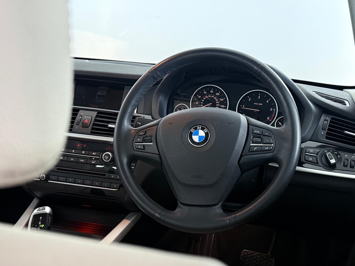 Used BMW X3 2015 for sale - 76780806: Photo 22