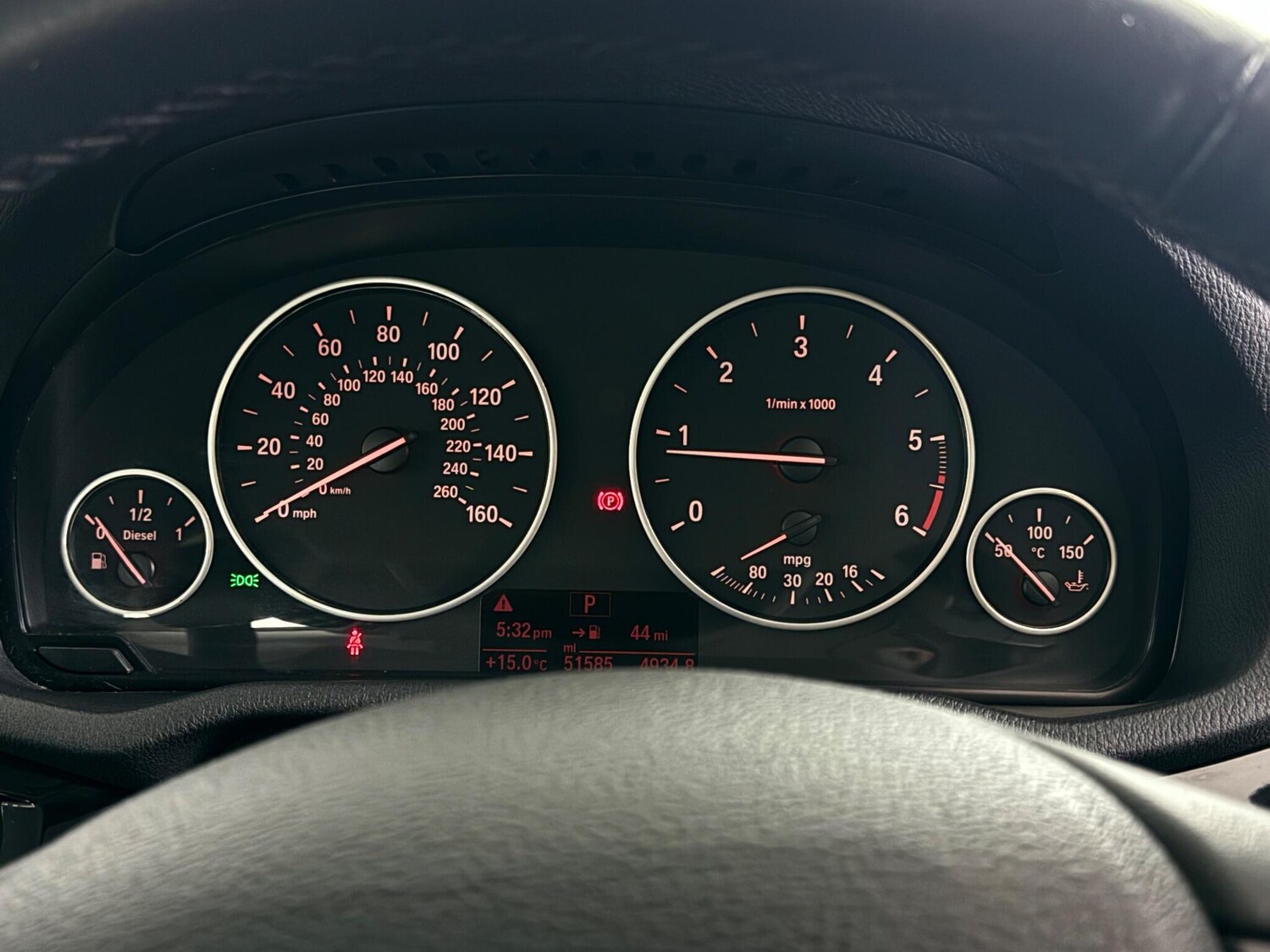 Used BMW X3 2015 for sale - 76780806: Photo 24