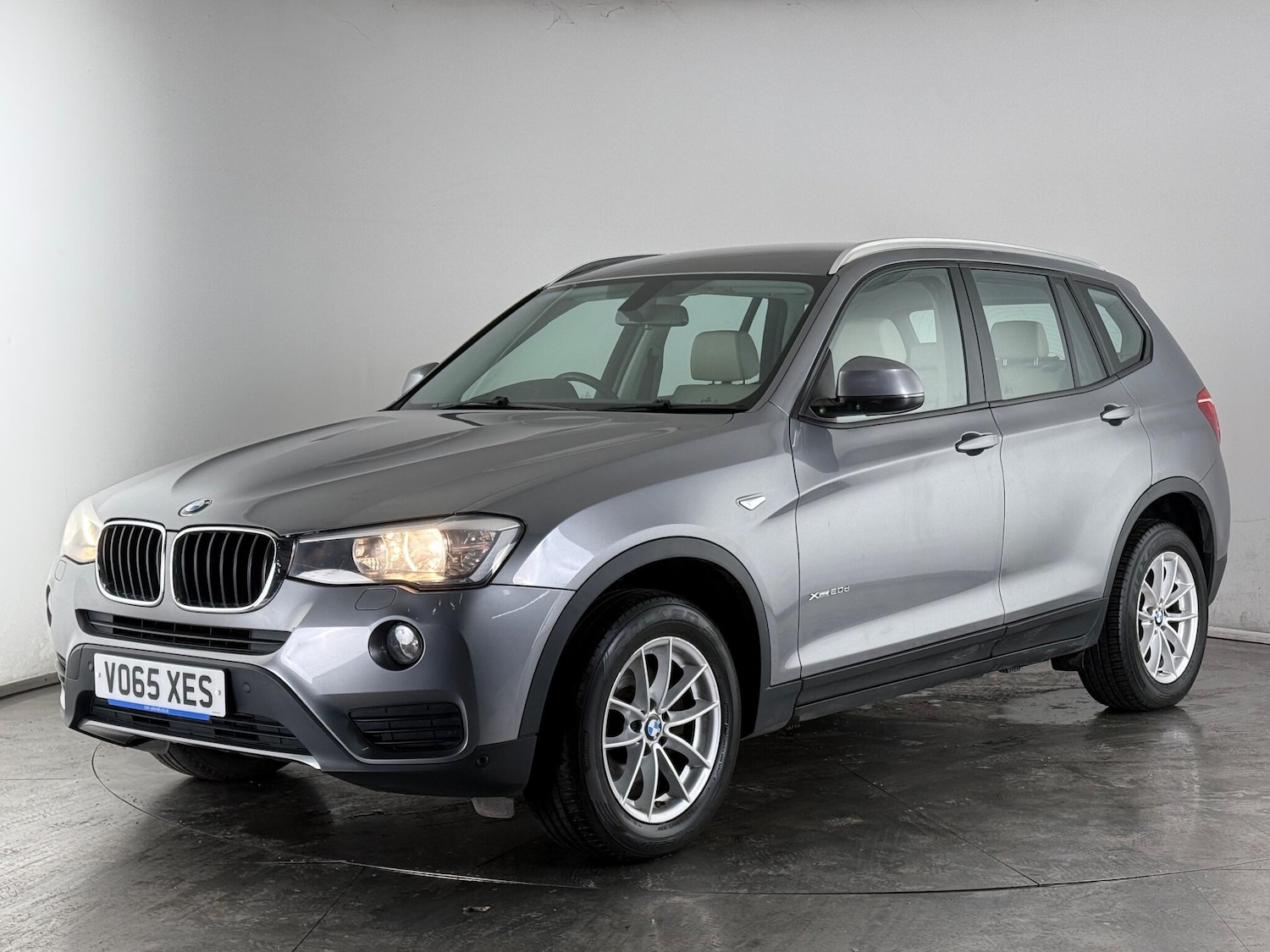 Used BMW X3 2015 for sale - 76780806: Photo 3