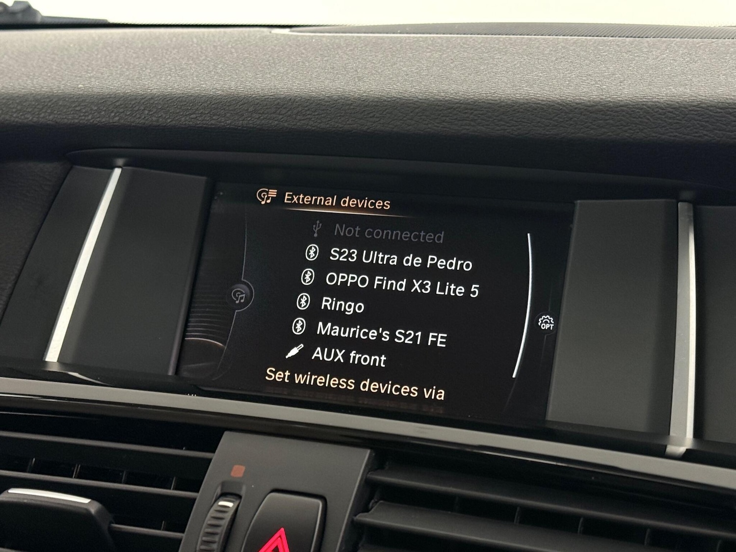 Used BMW X3 2015 for sale - 76780806: Photo 33