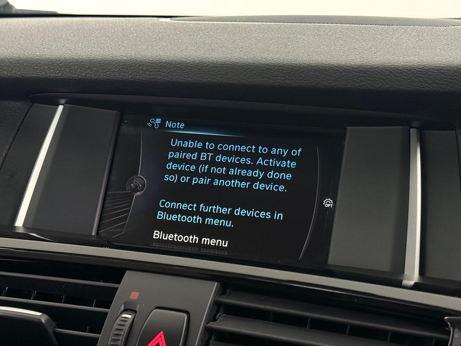 Used BMW X3 2015 for sale - 76780806: Photo 34