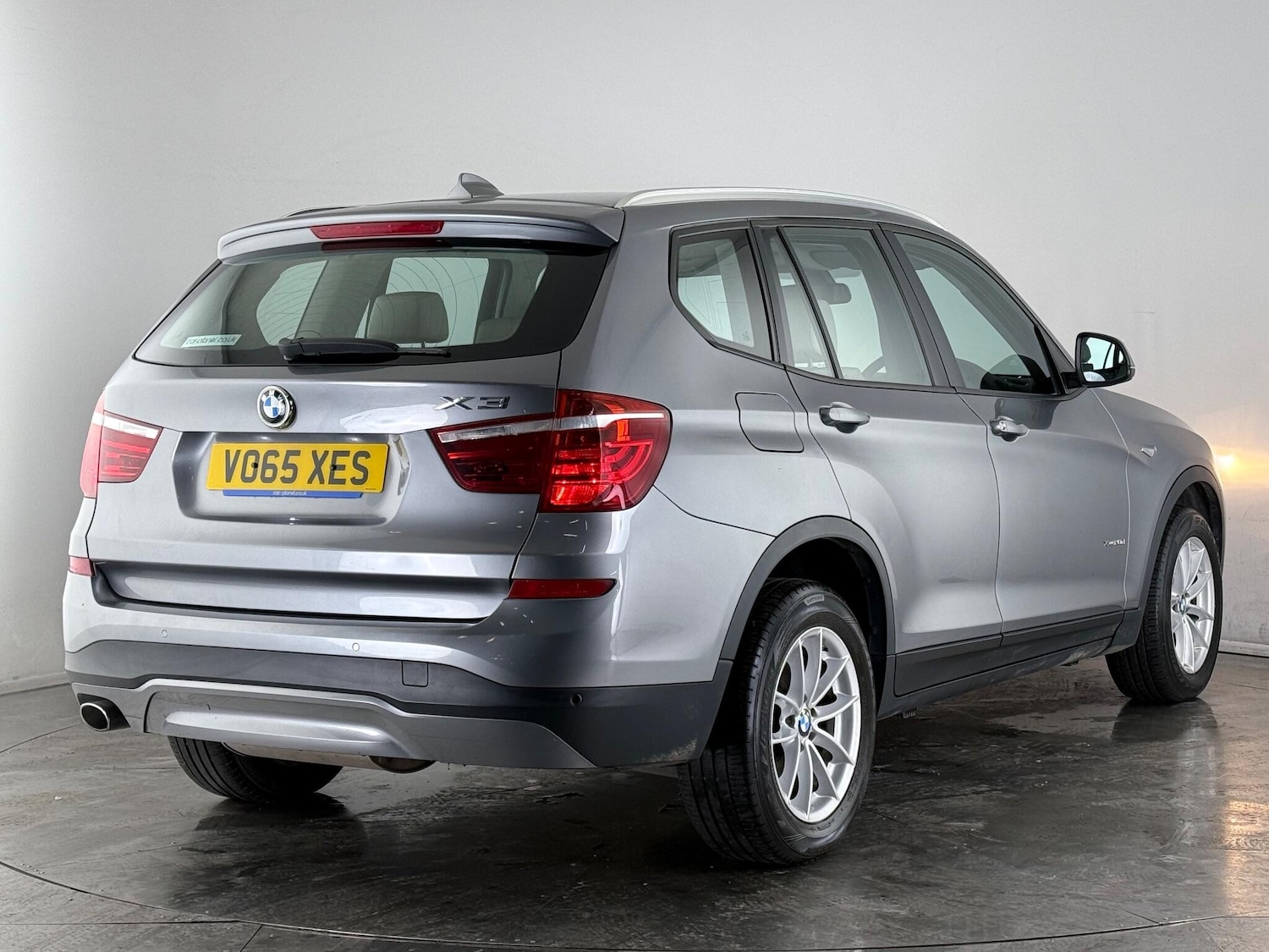 Used BMW X3 2015 for sale - 76780806: Photo 4