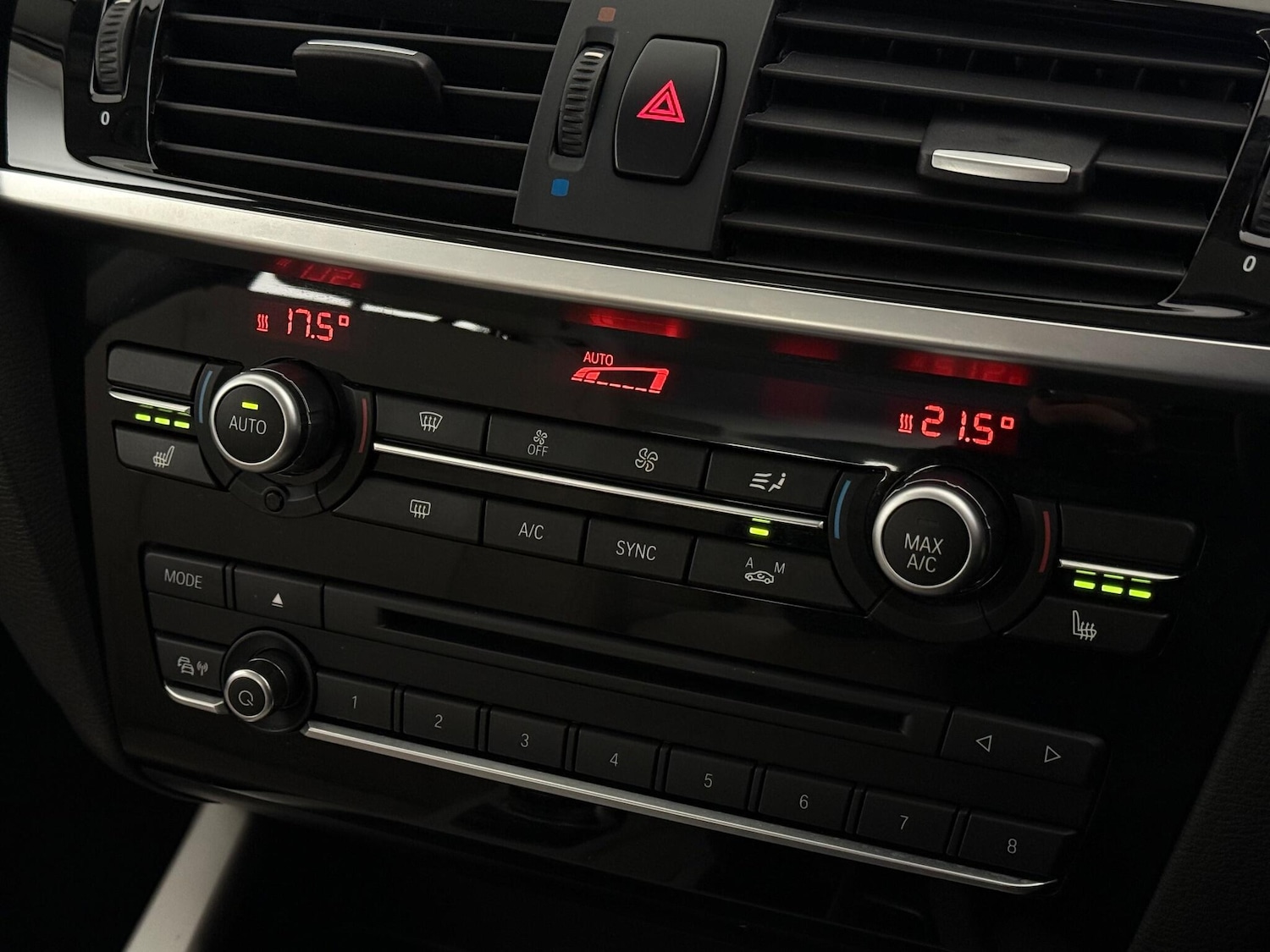 Used BMW X3 2015 for sale - 76780806: Photo 44