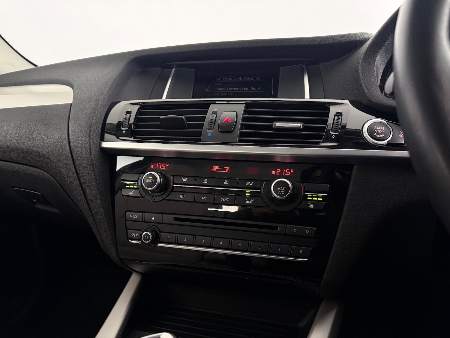 Used BMW X3 2015 for sale - 76780806: Photo 45