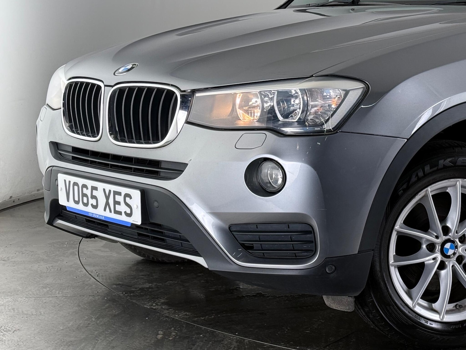Used BMW X3 2015 for sale - 76780806: Photo 47