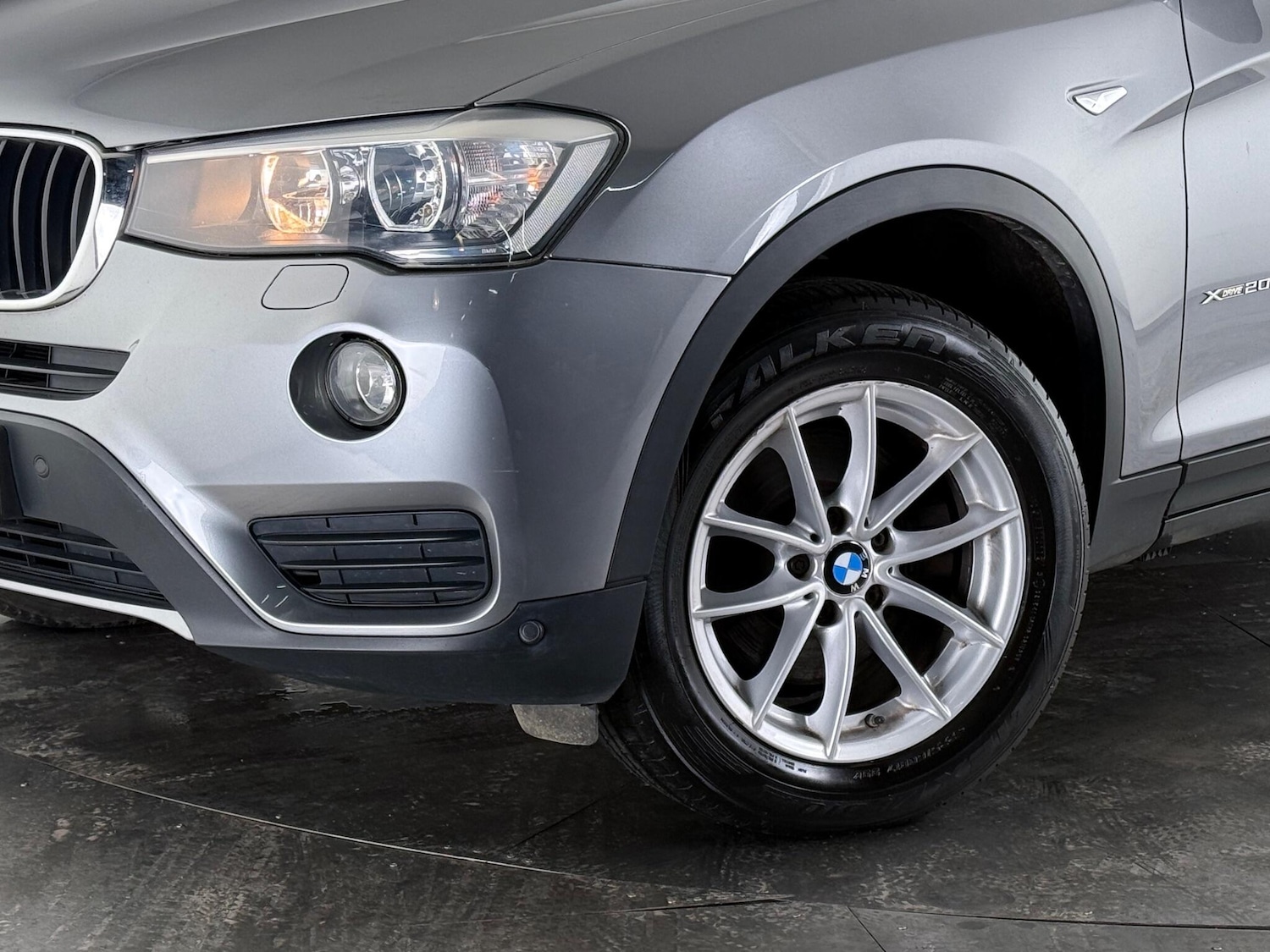 Used BMW X3 2015 for sale - 76780806: Photo 48