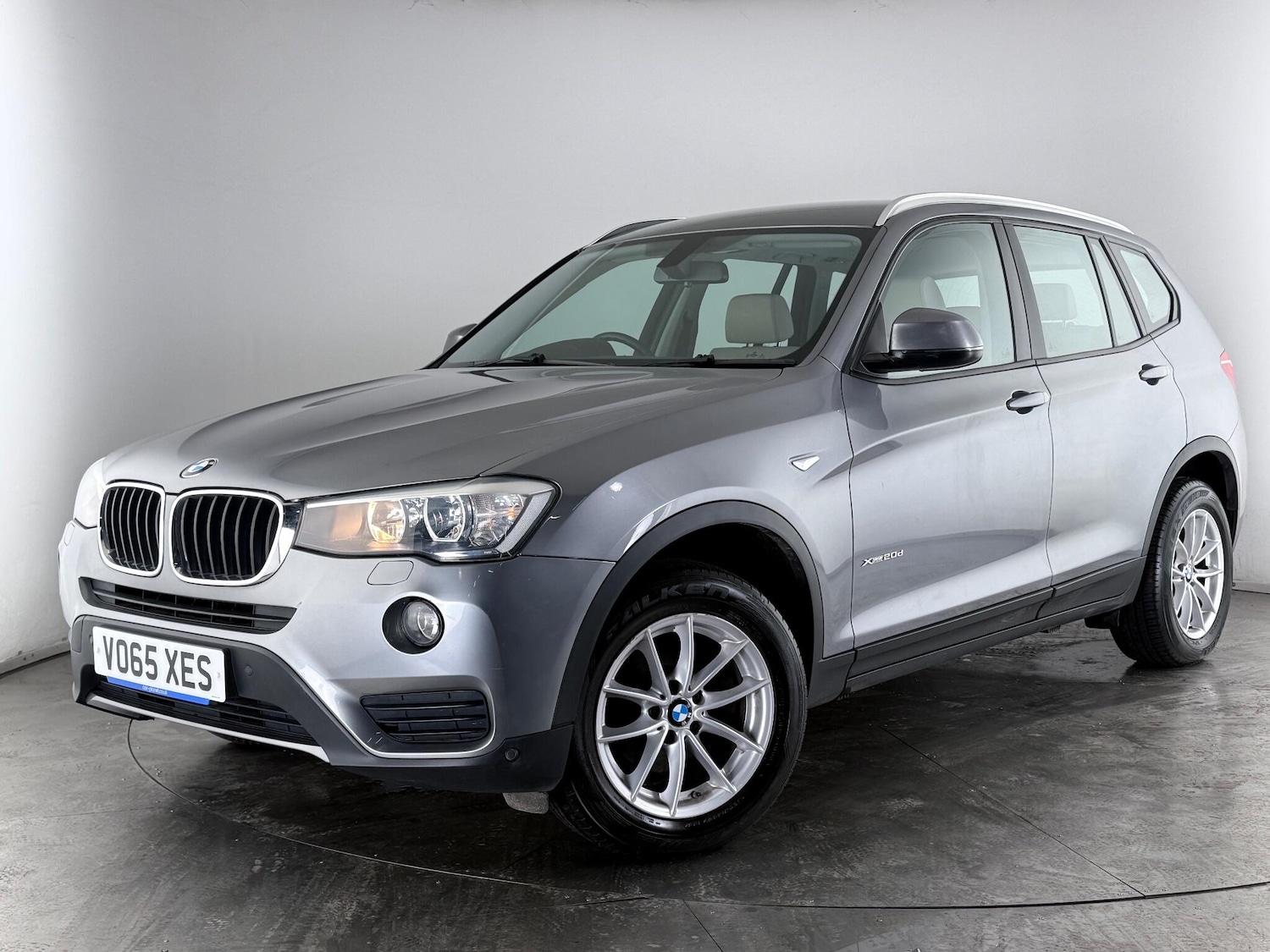 Used BMW X3 2015 for sale - 76780806: Photo 49