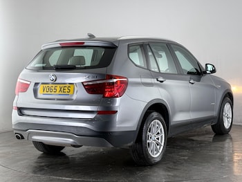 Used BMW X3 2015 for sale - 76780806: Photo