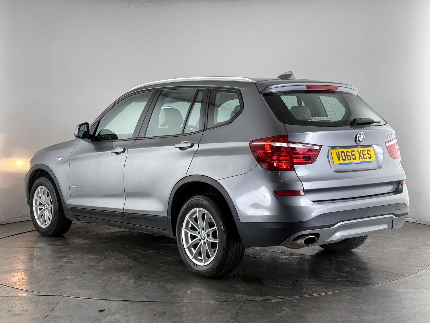 Used BMW X3 2015 for sale - 76780806: Photo 5
