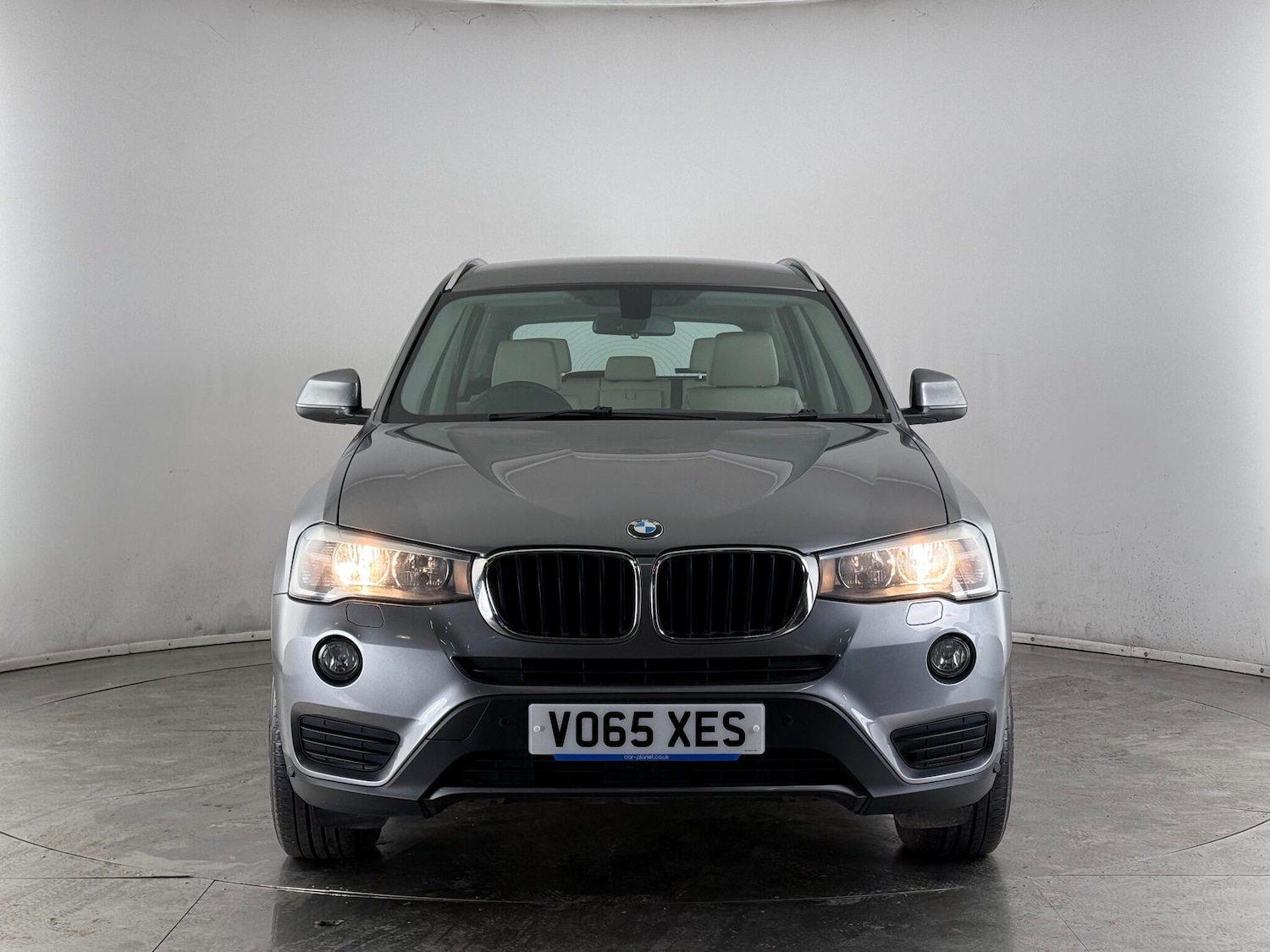 Used BMW X3 2015 for sale - 76780806: Photo 6