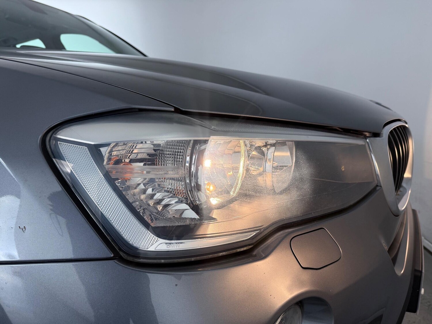 Used BMW X3 2015 for sale - 76780806: Photo 7