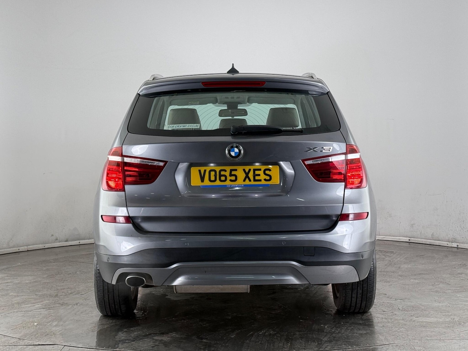 Used BMW X3 2015 for sale - 76780806: Photo 8