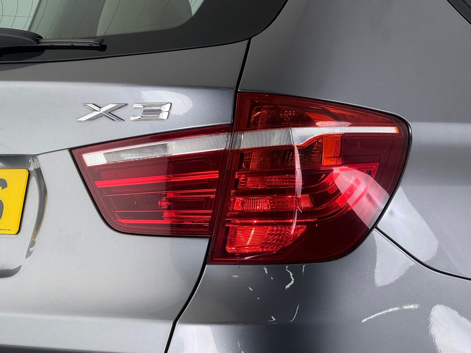 Used BMW X3 2015 for sale - 76780806: Photo 9