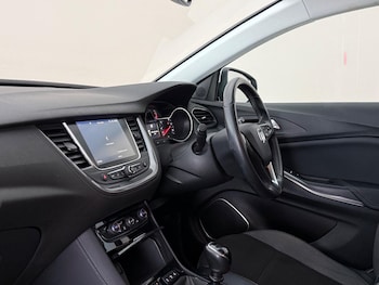 Used Vauxhall Grandland X 2018 for sale - 78734103: Photo