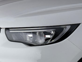 Used Vauxhall Grandland X 2018 for sale - 78734103: Photo