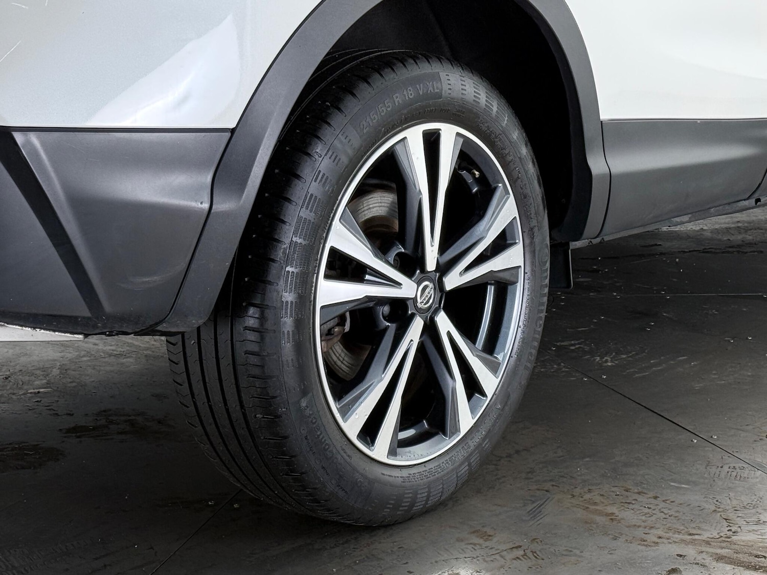 Used Nissan Qashqai 2020 for sale - 76467149: Photo 10