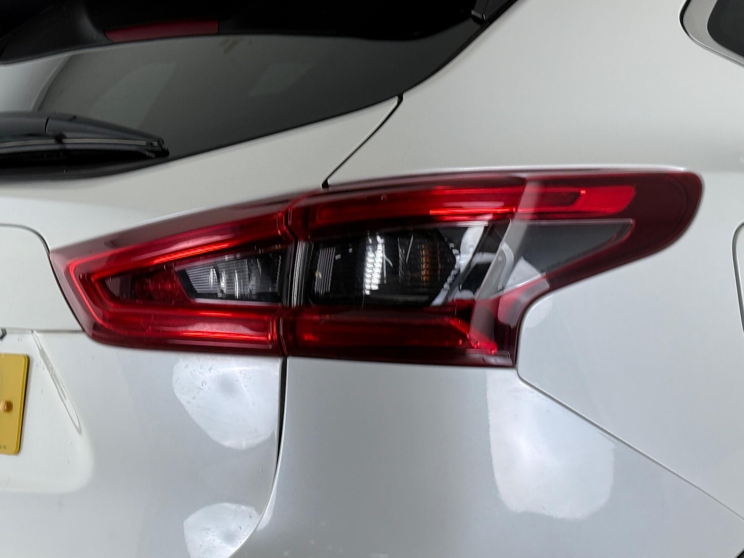 Used Nissan Qashqai 2020 for sale - 76467149: Photo 12