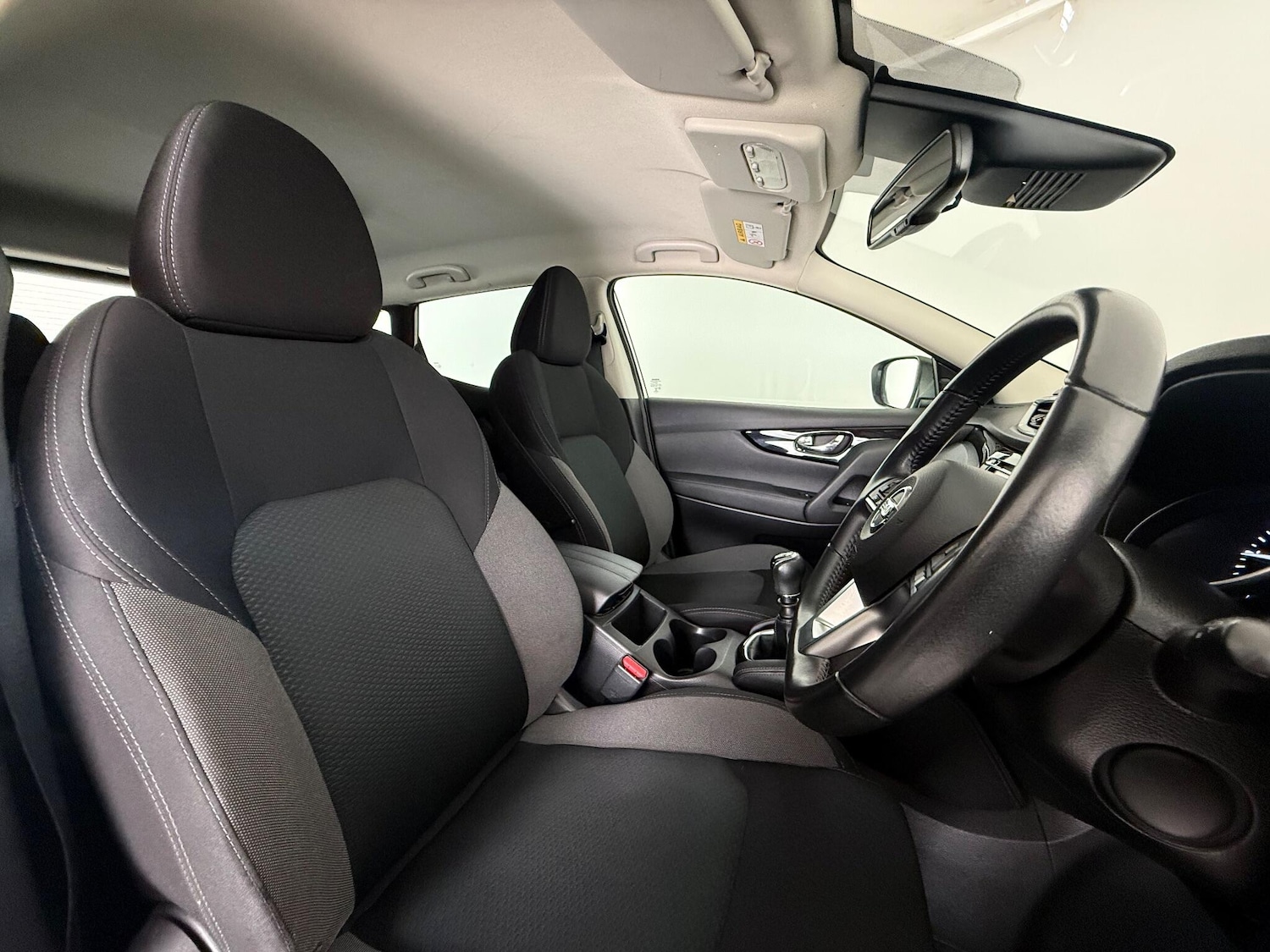 Used Nissan Qashqai 2020 for sale - 76467149: Photo 14