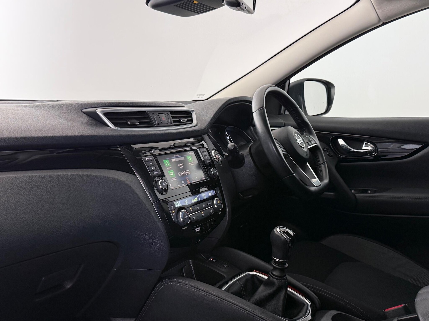 Used Nissan Qashqai 2020 for sale - 76467149: Photo 15