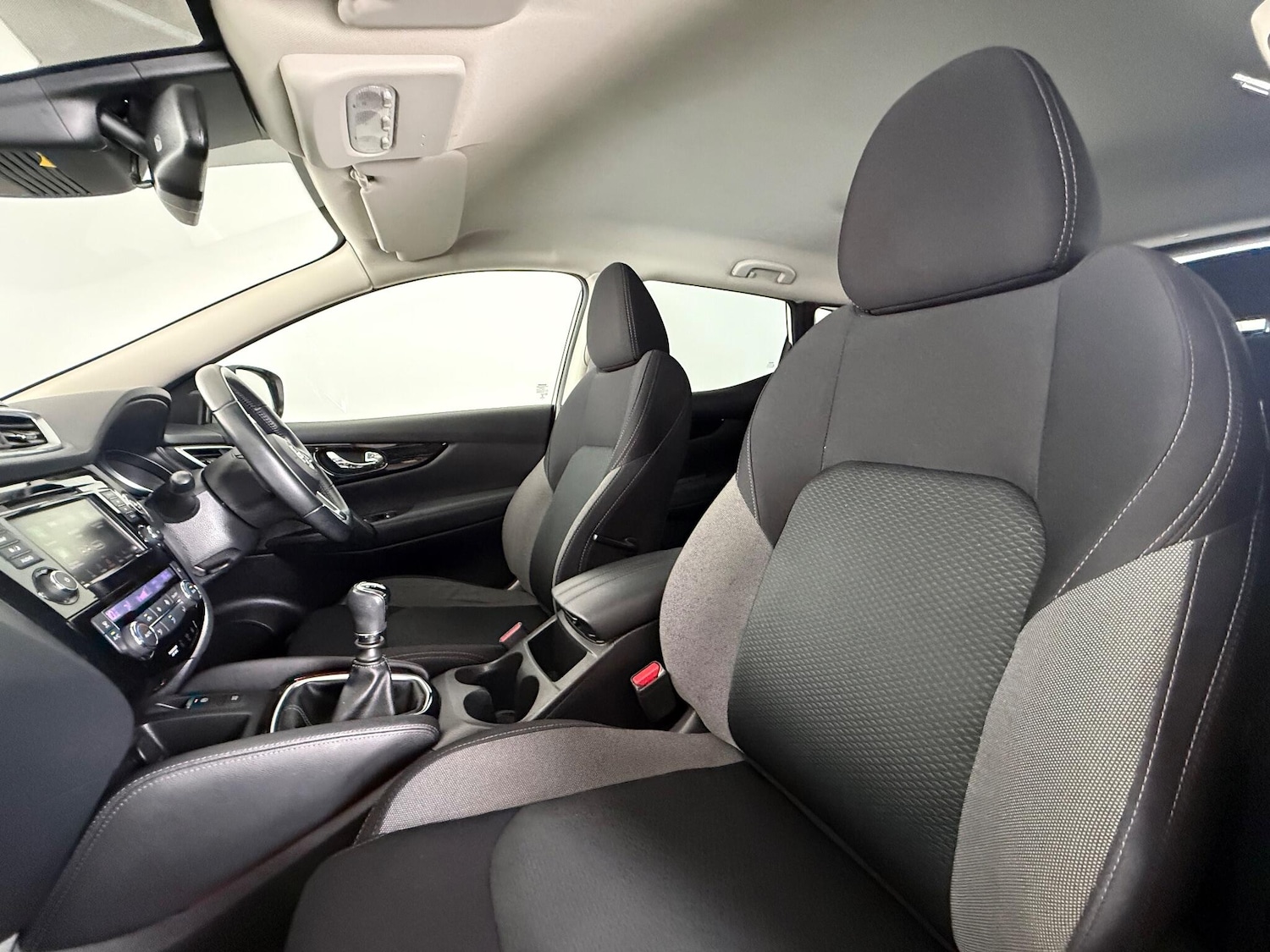 Used Nissan Qashqai 2020 for sale - 76467149: Photo 16