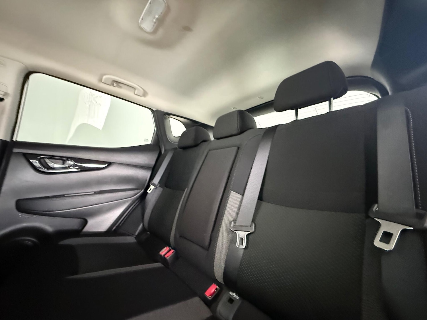 Used Nissan Qashqai 2020 for sale - 76467149: Photo 17