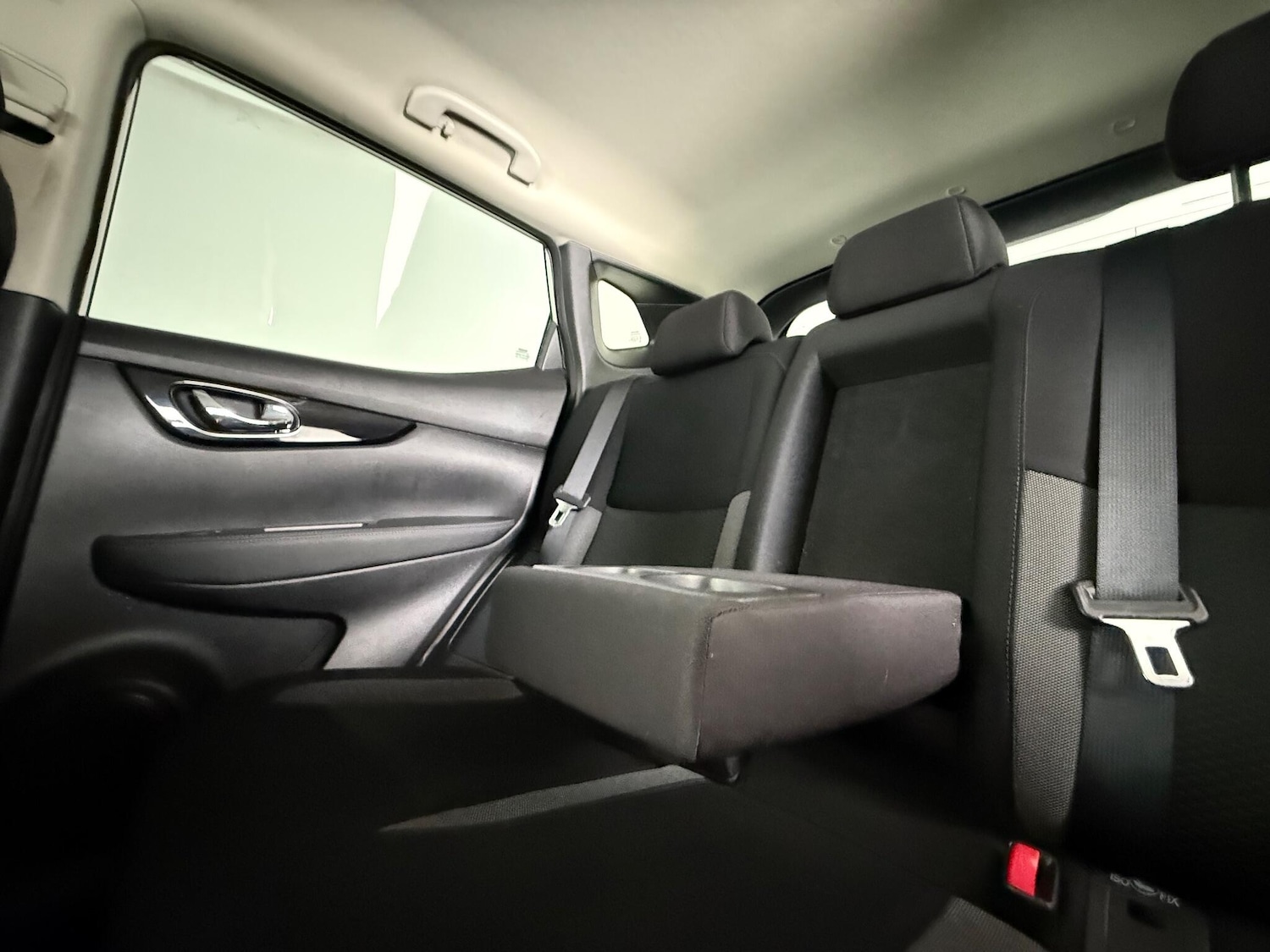 Used Nissan Qashqai 2020 for sale - 76467149: Photo 18