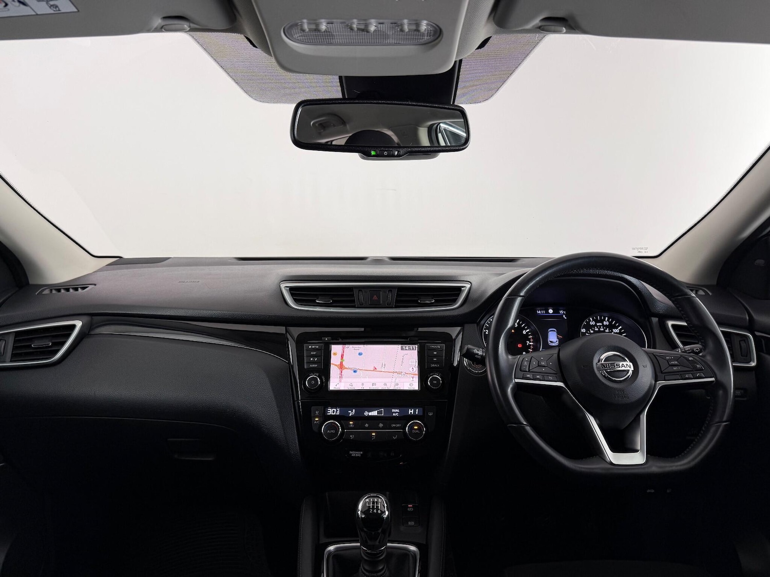 Used Nissan Qashqai 2020 for sale - 76467149: Photo 19