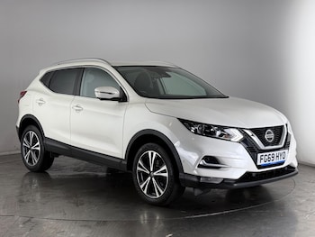Nissan - Qashqai
