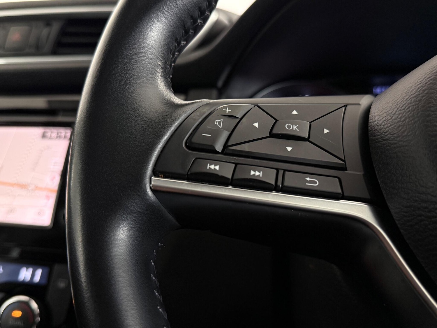 Used Nissan Qashqai 2020 for sale - 76467149: Photo 27