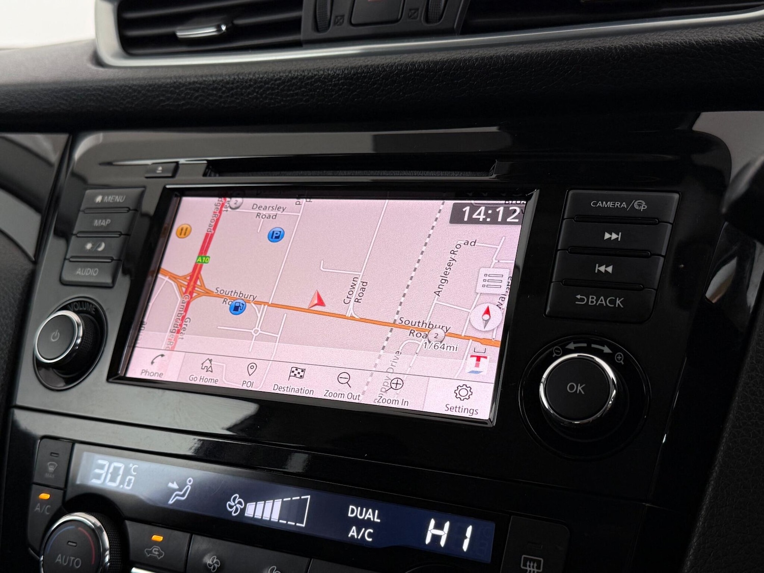 Used Nissan Qashqai 2020 for sale - 76467149: Photo 33