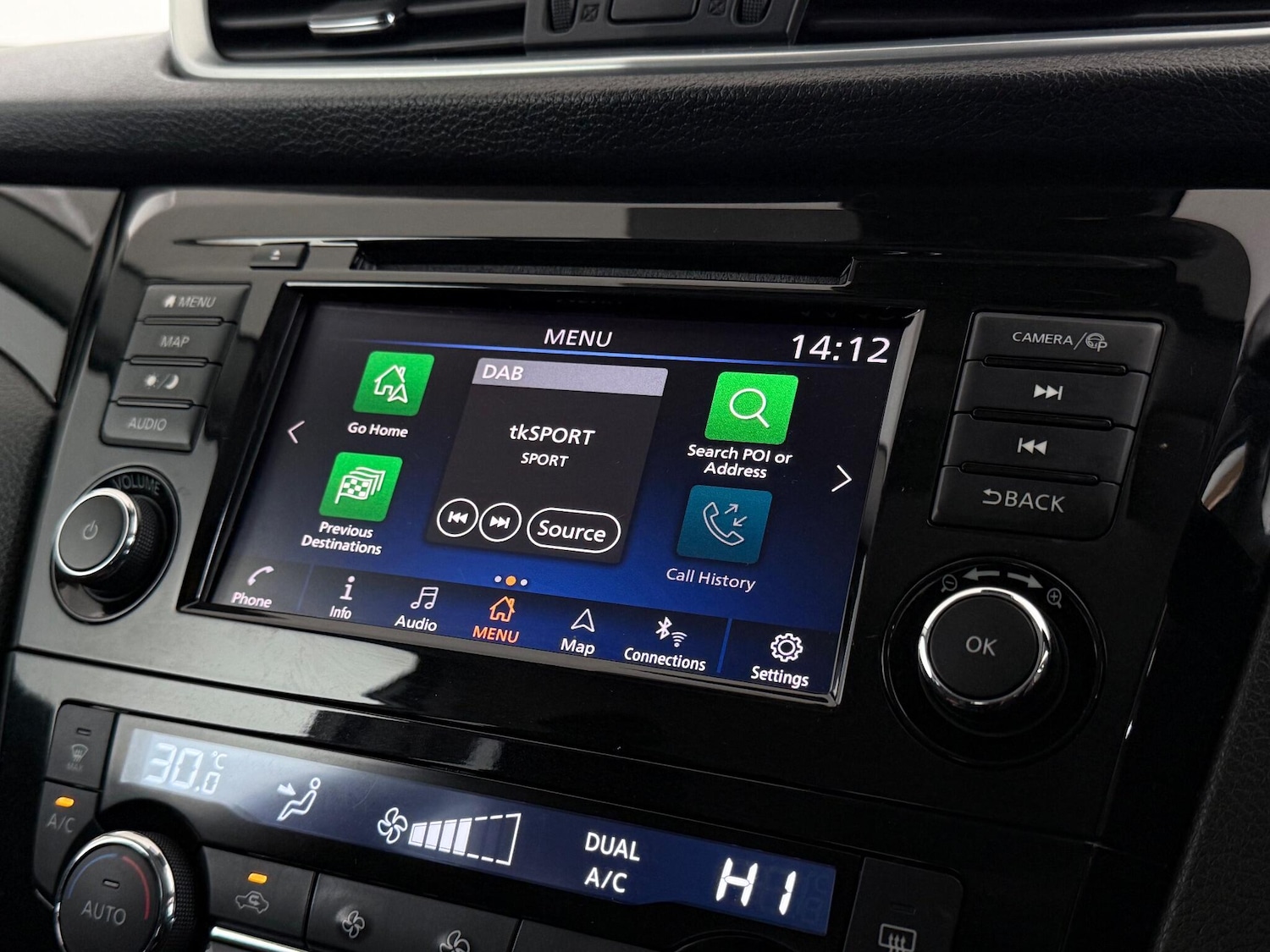 Used Nissan Qashqai 2020 for sale - 76467149: Photo 34