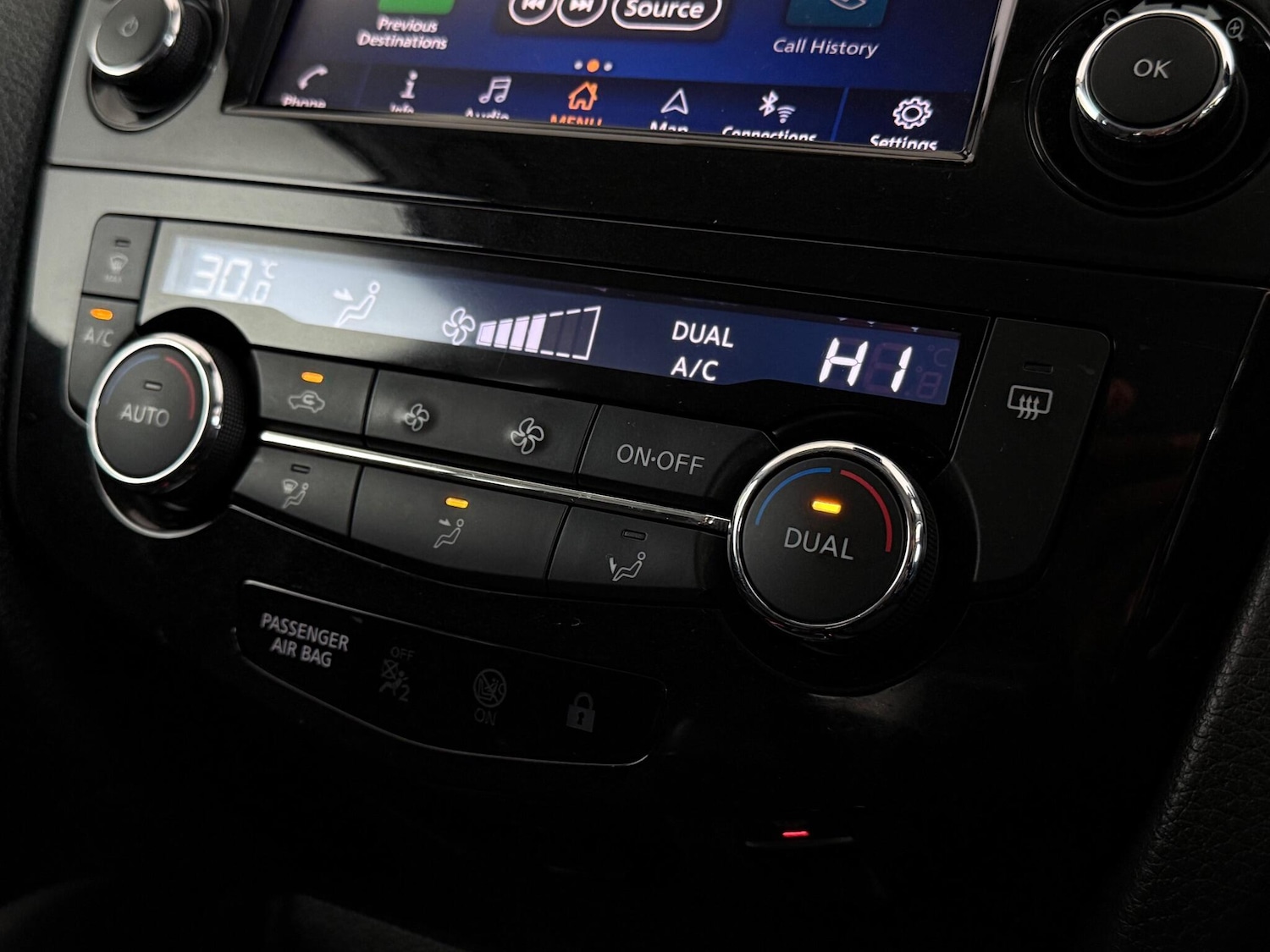 Used Nissan Qashqai 2020 for sale - 76467149: Photo 38