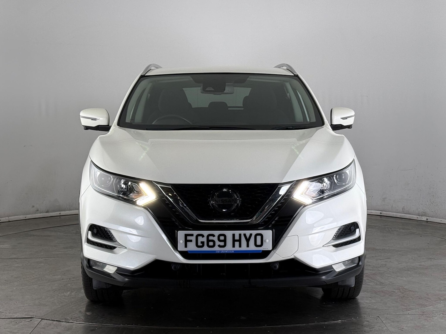 Used Nissan Qashqai 2020 for sale - 76467149: Photo 7